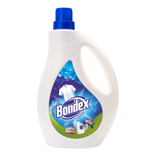 Bio Liquid Laundry Detergent 