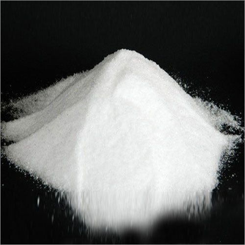 White Detergent Powder