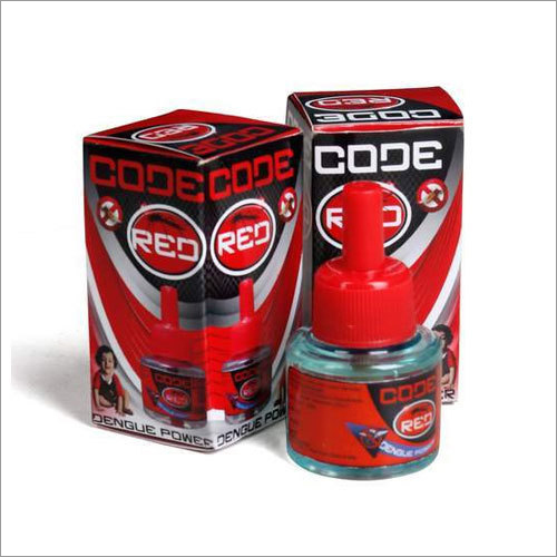 Code Red Mosquito Vaporizer