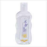 Hair Oil