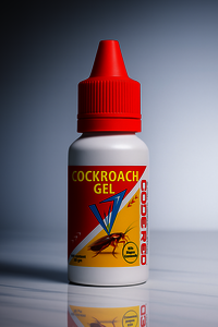 Liquid Cockroach Repellent Gel