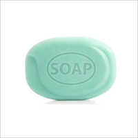 Sky Blue Bath Soap