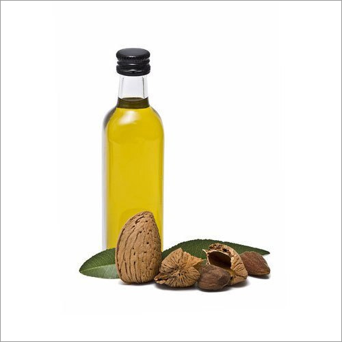 Body Spa Massage Oil