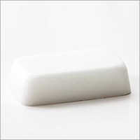 Toilet Soap - Solid Bar, Standard Size, Opaque White | Mild Fragrance, Gentle on Skin, Moisturizing Cream, Rich Lather, Unisex