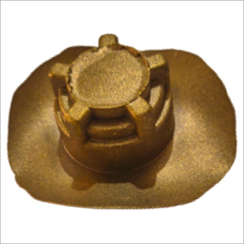 Brass Forging Components