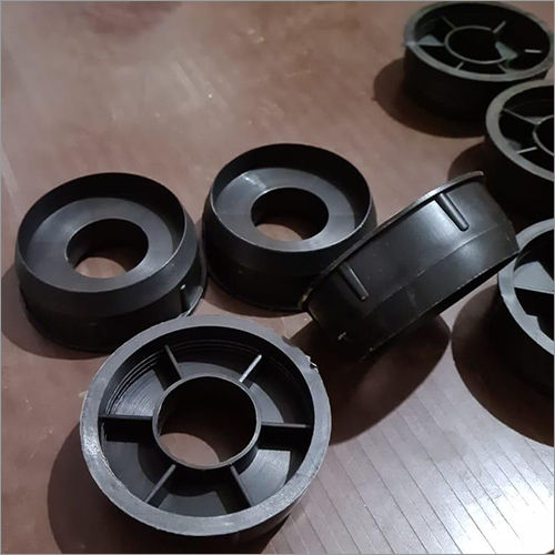 Black Plastic Core Plugs Hardness: Rigid