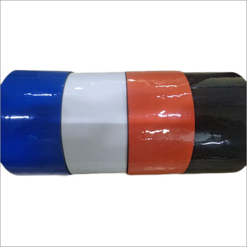 Bopp Color Tape Use: Carton Sealing