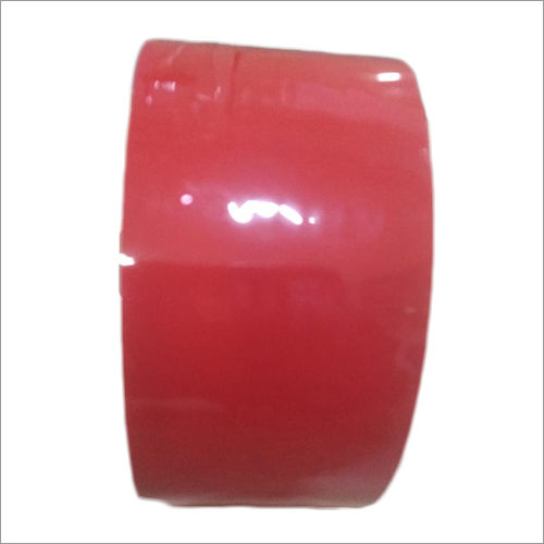 Red Bopp Tape Thickness: Different Thickness Available Millimeter (Mm)