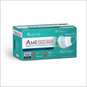 Ame Face Shield