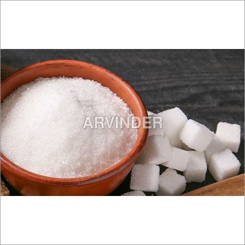 White Pure Sugar