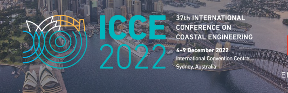 International Conference on Coastal Engineering ( icce )