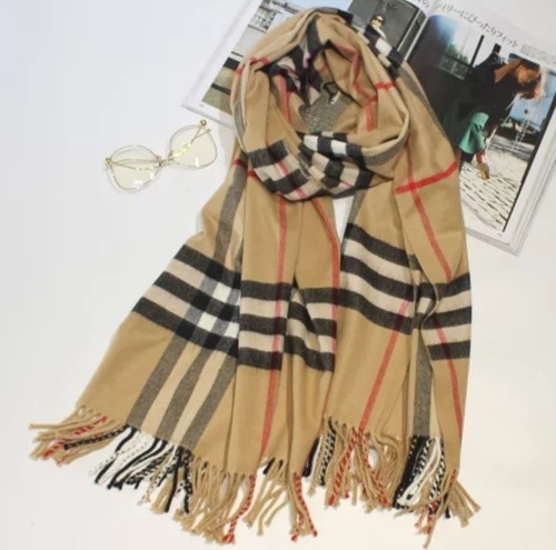 Woolen Shawl