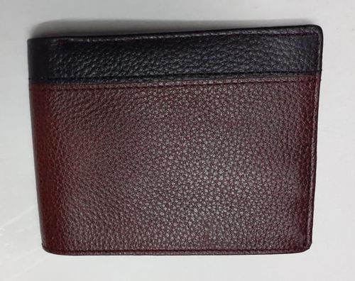 Men Leather Wallets