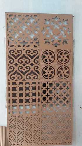 MDF JAL