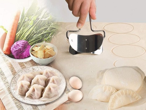 Puri Cutter