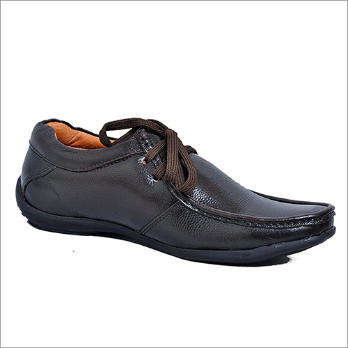 Brown Casuals Shoes
