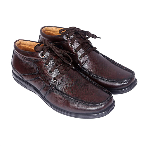 Brown Casuals Shoes