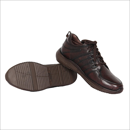 Brown Casuals Shoes