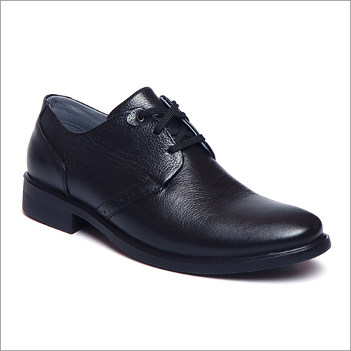 Black Formals Shoes