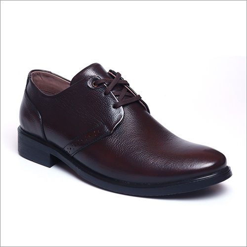 Brown Formals Shoes