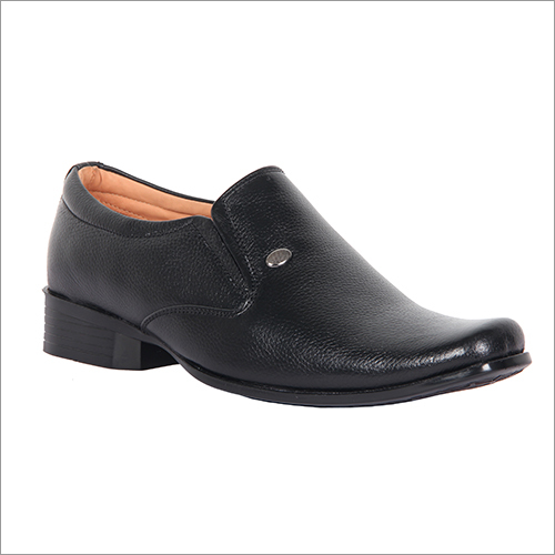 Black Formals Shoes