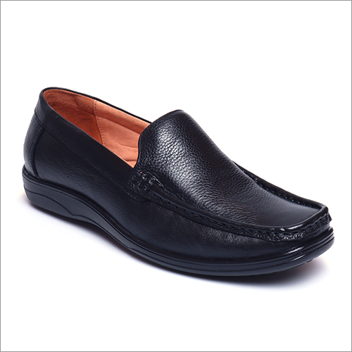 Black Formals Shoes