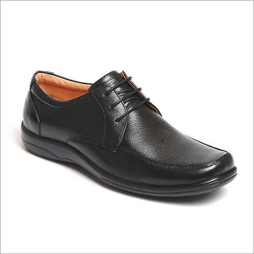 Black Formals Shoes