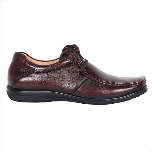 Brown Formals Shoes