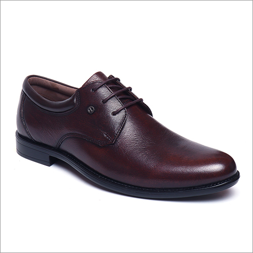 Brown Formals Shoes