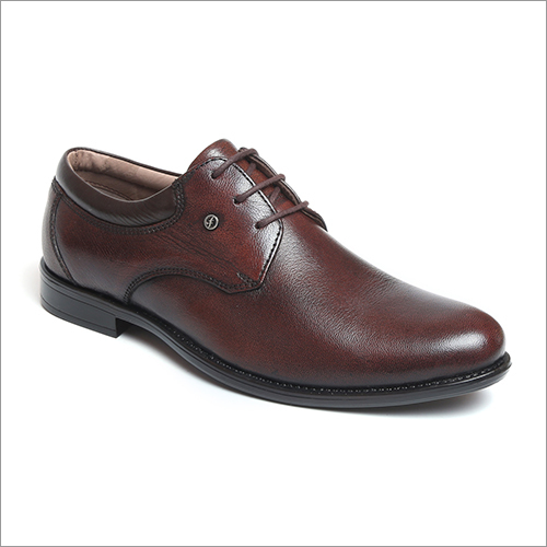 Mens Tan Formals Shoes