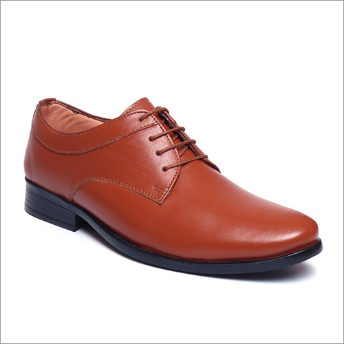 Tan Formals Shoes