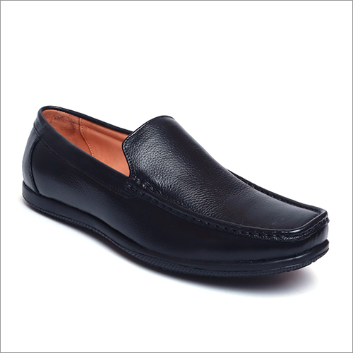 Black Loafer