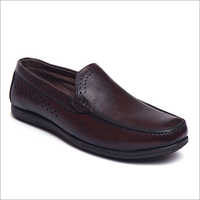 Brown Loafer