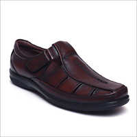 Brown Sandals