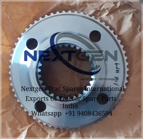 4WD Hub Ring Gear