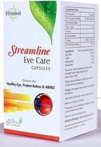 Eye Care Capsules