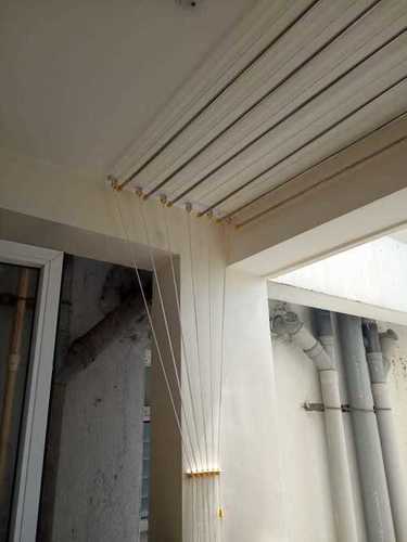 Ceiling Mounting Pulley Hangers In Tiruppur