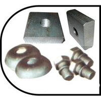 CUP Type Rail Clamp