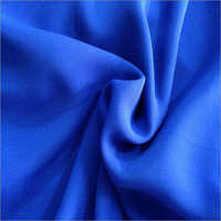Plain Dyed Crep Fabrics