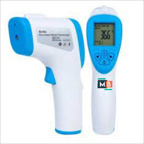 Infrared Thermometer