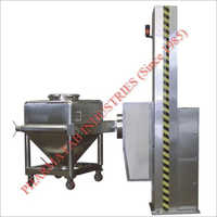 Lifter And Tippers Lifter