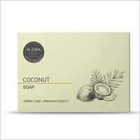 Herbal Coconut Bath Soap100 GM