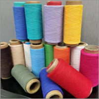 Cotton Open End Yarn Every Color