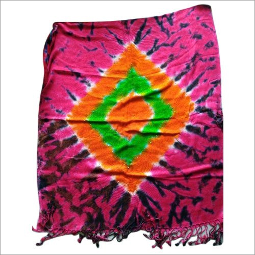 Ladies Satin Fancy Stole - Printed Design, Daily Fashion Stole for Women | Elegant Look, Versatile Style, Perfect for Daily Use