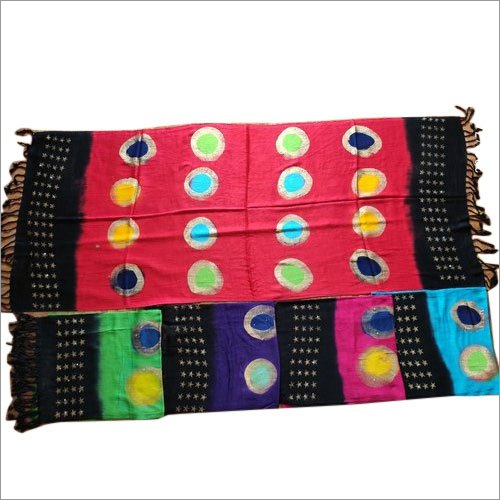 Ladies Casual Designer Stole - Printed Fashion Stole, Perfect for Daily Wear | Stylish Design for Women, Versatile Accessory