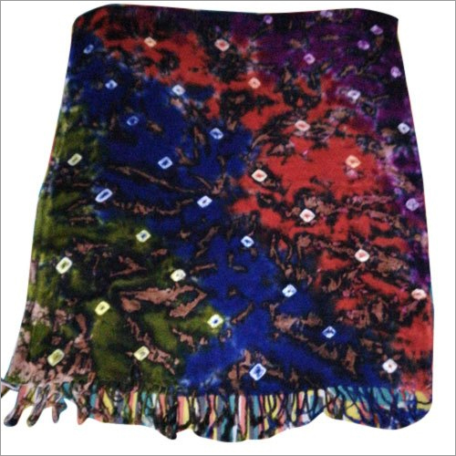 Ladies Casual Satin Stole - Satin Material | Fashionable Daily Wear for Women, Versatile Stole in Elegant Design for Effortless Style
