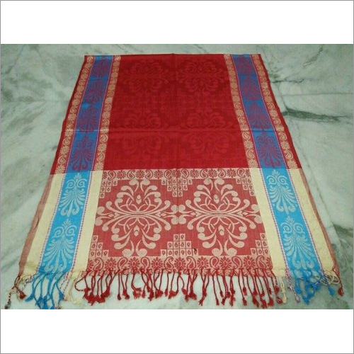 Ladies Fancy Woolen Stole - Printed Fashion Stole, Ideal for Daily Use for Women