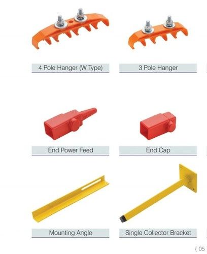 Hanger Clamp - Angle Bracket