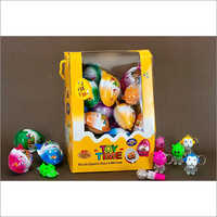 Toy Time Boxes