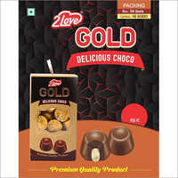 Choco Gold Boxes